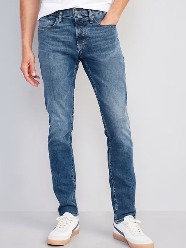 Old Navy Jeans on Sale