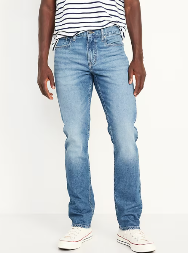 Old Navy Jeans on Sale