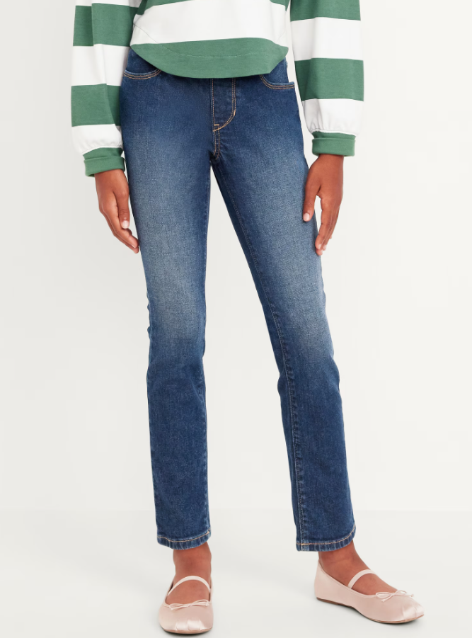 Old Navy Jeans on Sale