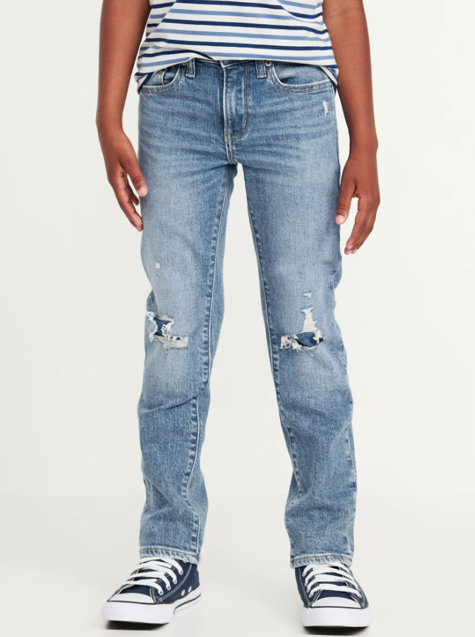 Old Navy Jeans on Sale