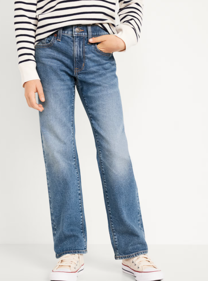 Old Navy Jeans on Sale