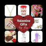 Valentine's Gifts for Her - Jewelry, Tumblers, Candy & More!