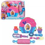 Alice's Wonderland Bakery Toolkit Bag Set Only $10.93 (Was $22)!