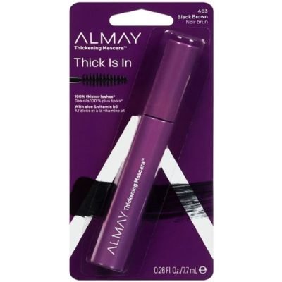 FREE Almay Mascara