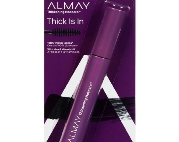 FREE Almay Mascara