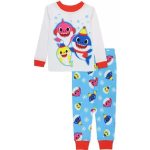 Baby Shark Pajamas on Sale for $7.50 (Was $24)!