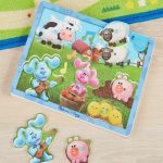 Blue's Clues & You Puzzle on Sale for $9.43 (Was $19)!