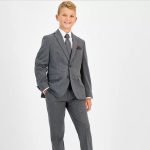 Boys Suit Jacket on Sale | B by Brooks Brothers Jacket Only $52.43 (Was $150)!