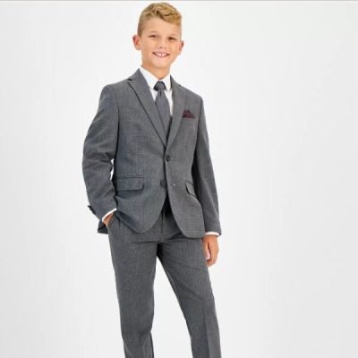 Boys Suit Jacket on Sale