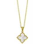 Clover Jewelry on Sale | Gorgeous Necklaces, Bracelets & Earrings!