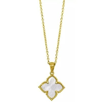 Clover Jewelry on Sale