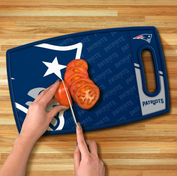 NFL Cutting Boards on Sale