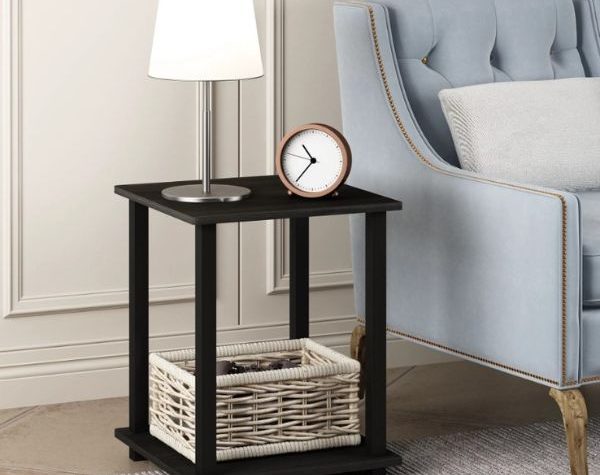 End Tables on Sale