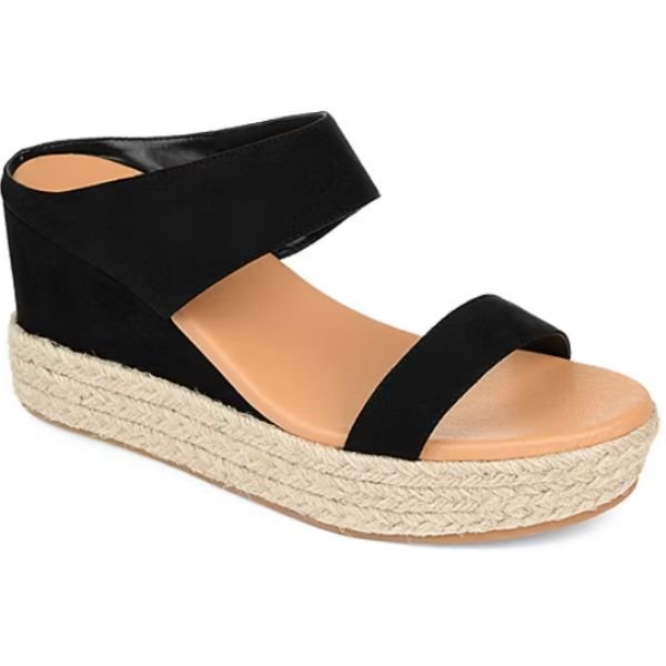 Espadrille Sandals on Sale