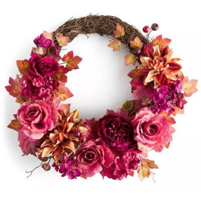 Floral Wreath on Sale