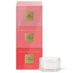 glasshouse fragrances candle trio featured