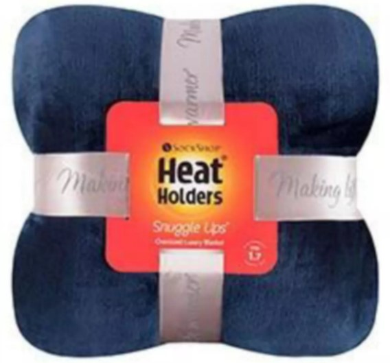 Heat Holders Thermal Blankets on Sale