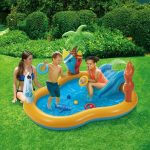 Kiddie Pools on Sale for as low as $9.98! Grab NOW for Summer!