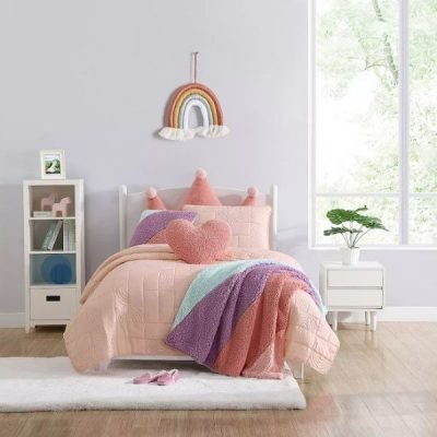 Koolaburra by Ugg Kids Quilt on Sale