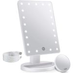 Lighted Vanity Mirror on Sale for just $13.99 after Coupons!