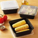 Mainstays Meal Prep Containers on Sale for as low as $3.97!