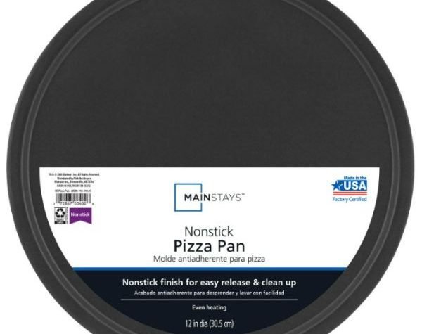 Mainstays Pizza Pan