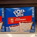 Pop-Tarts on Sale 60-Count Pack as low as $10.17!