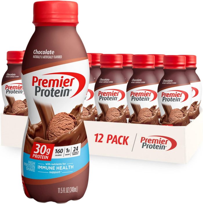 Premier Protein Shakes on Sale
