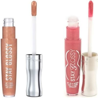 FREE Rimmel Lip Gloss