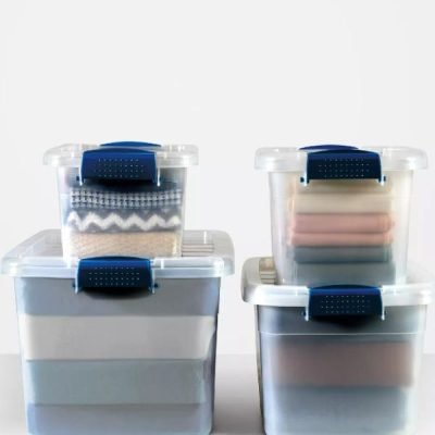 Storage Container Set on Sale