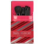 Travel Makeup Brush Set on Sale for $6.25 (Was $25)!