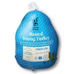 Turkey Deals | Get 50% off Good & Gather Frozen Turkeys!
