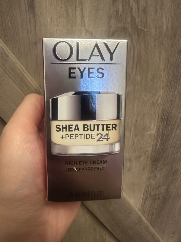 Olay Regenerist Eye Cream on Sale