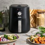 Bella Air Fryer on Sale for JUST $14.99 (Was $50)!