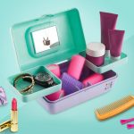 Caboodles on Sale | Pretty in Petite Makeup Box Only $9.97!