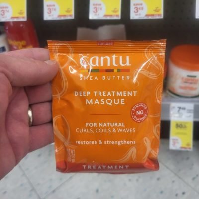 Hair Mask Deals