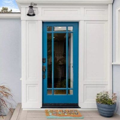 Disney Door Mats on Sale