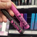 Essence Mascara on Sale for as low as $3.49! I LOVE This Brand!