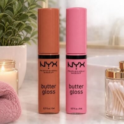 NYX Makeup on Sale
