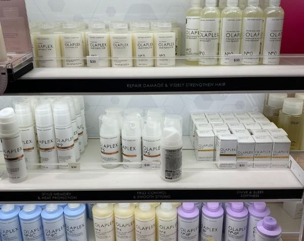 Olaplex on Sale