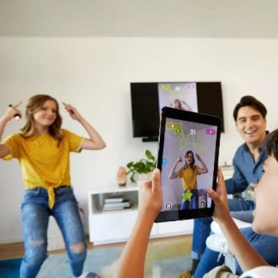 Pictionary Air Games on Sale