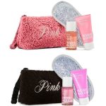 Pink Fragrance Beauty Gift Set on Sale