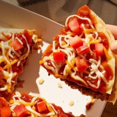 Taco Bell Deals