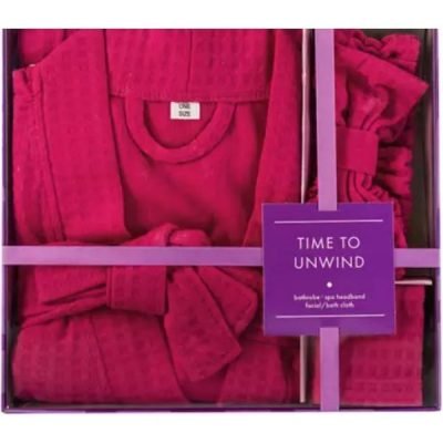 Time To Unwind Set on Sale