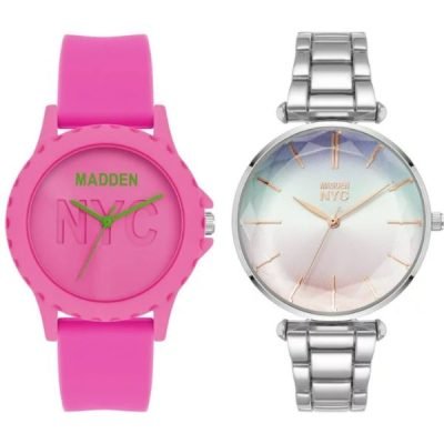 Madden NYC Women's Watches on Sale