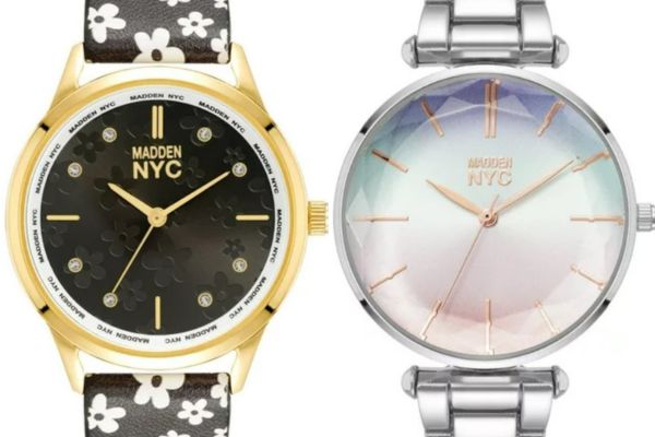Madden NYC Women's Watches on Sale