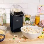 bella popcorn maker featured