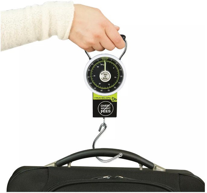 Luggage Scale on Sale
