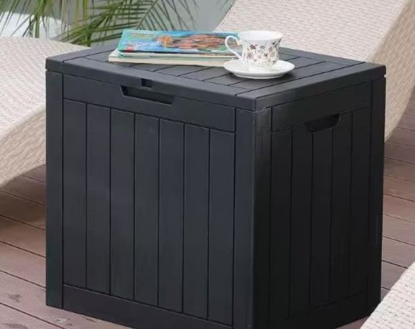 Outdoor Storage Deck Box on Sale