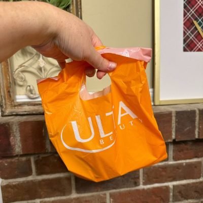 Ulta Beauty Steals